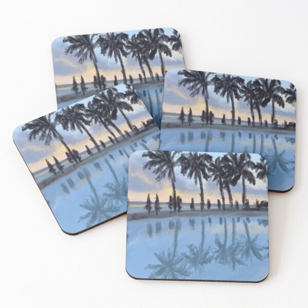 Item preview, The Breakers in Palm Beach designed and sold by TheArtCave.
