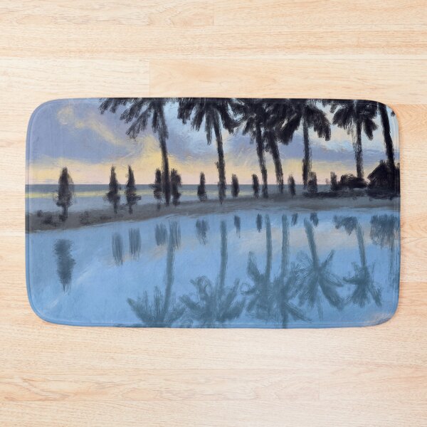 Item preview, The Breakers in Palm Beach designed and sold by TheArtCave.