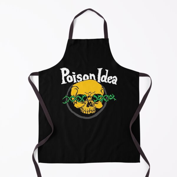 Item preview, Poison Idea designed and sold by Sipututakahov.