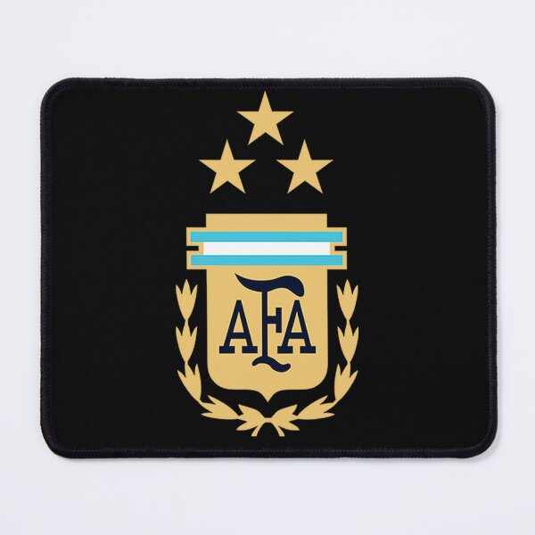 Item preview, Argentina 3 Stars designed and sold by InkRod.