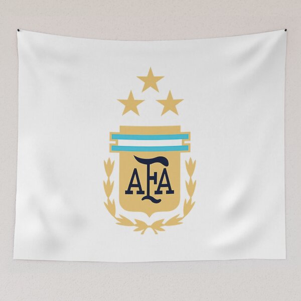 Item preview, Argentina 3 Estrellas designed and sold by InkRod.