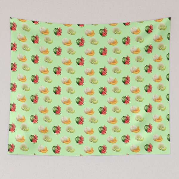 Item preview, Melons designed and sold by Artimanx.
