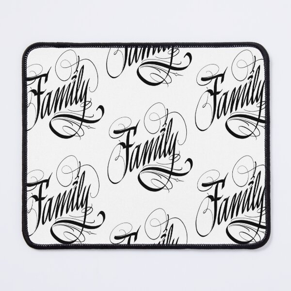 Item preview, “Family” designed and sold by ArtfulImprints.