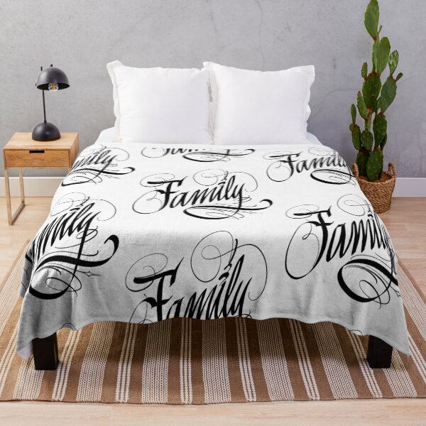 Item preview, “Family” designed and sold by ArtfulImprints.