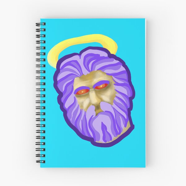 Item preview, Gods piercing gaze designed and sold by Keatos.