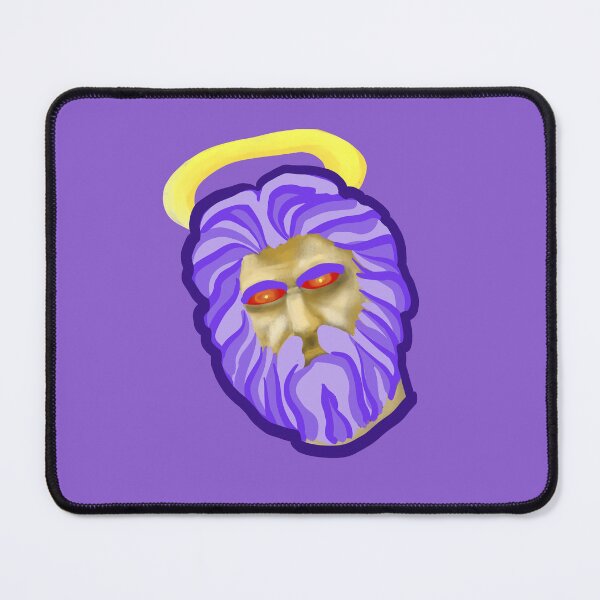 Item preview, Gods piercing gaze designed and sold by Keatos.