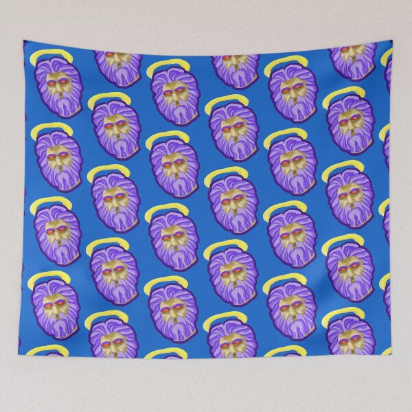 Item preview, Gods piercing gaze designed and sold by Keatos.