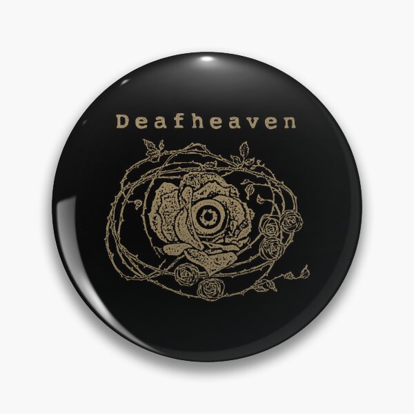 Item preview, DEAFHEAVEN designed and sold by ImranRaza.