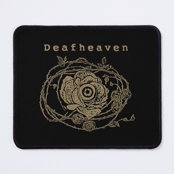 Item preview, DEAFHEAVEN designed and sold by ImranRaza.