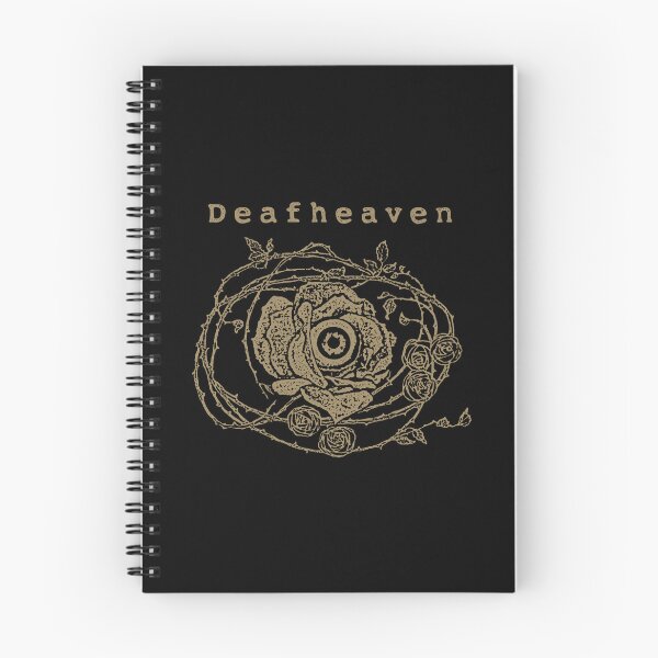 Item preview, DEAFHEAVEN designed and sold by ImranRaza.