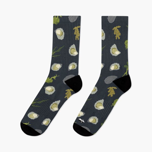 Item preview, Sapphire Coast Sydney Rock Oysters designed and sold by Piste-and-Trail.