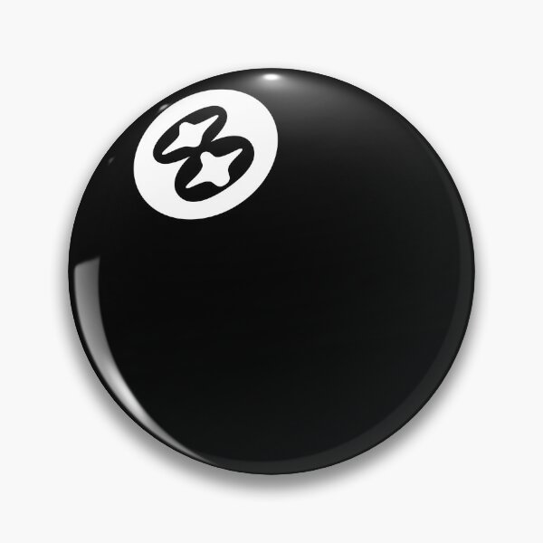 Artikelvorschau, Sternball Nummer 8 entworfen und verkauft von Number8boi.
