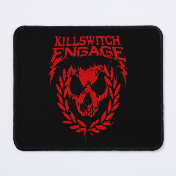 Item preview, Killswitch Engage designed and sold by Kurbinazniraw.