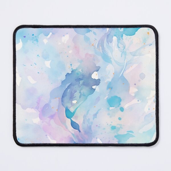 Item preview, watercolor experience 1, smoke water designed and sold by llalbin.