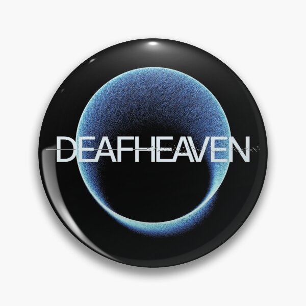 Item preview, DEAFHEAVEN designed and sold by ImranRaza.