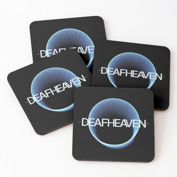 Item preview, DEAFHEAVEN designed and sold by ImranRaza.