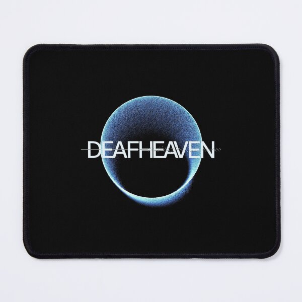 Item preview, DEAFHEAVEN designed and sold by ImranRaza.