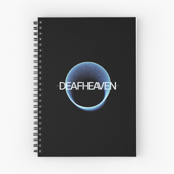 Item preview, DEAFHEAVEN designed and sold by ImranRaza.