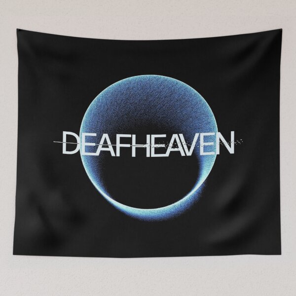 Item preview, DEAFHEAVEN designed and sold by ImranRaza.