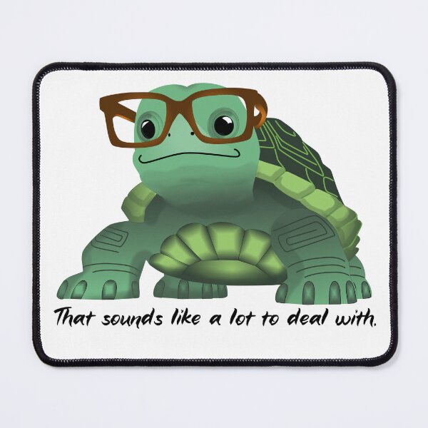 Item preview, (Not a) Doctor Carl designed and sold by AlleywayPhoenix.