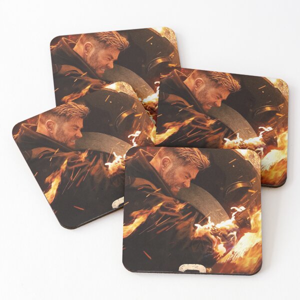 Item preview, Extraction 2 Film designed and sold by valerieagana.