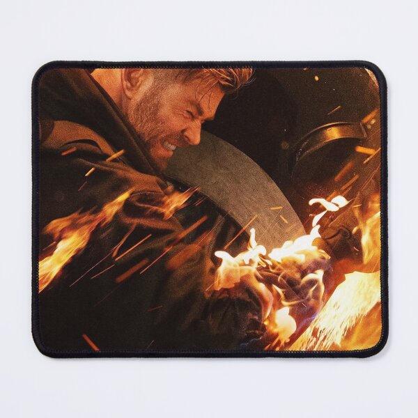 Item preview, Extraction 2 Film designed and sold by valerieagana.