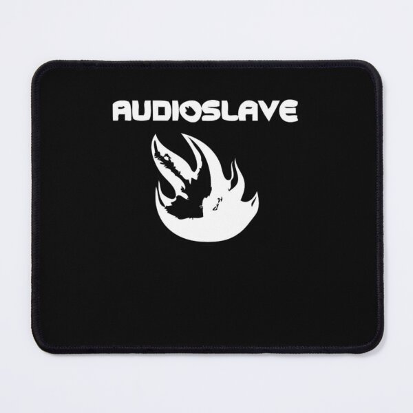 Aperçu de l'œuvre MUSIQUE AUDIOSLAVE créée et vendue par Oneikahaddaje.