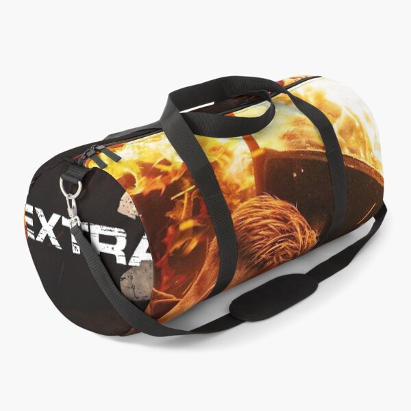 Item preview, Extraction 2 Film designed and sold by valerieagana.