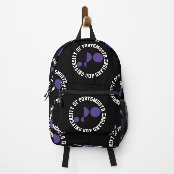 Item preview, University of Portsmouth UOP UK designed and sold by UkCollegeVibes.
