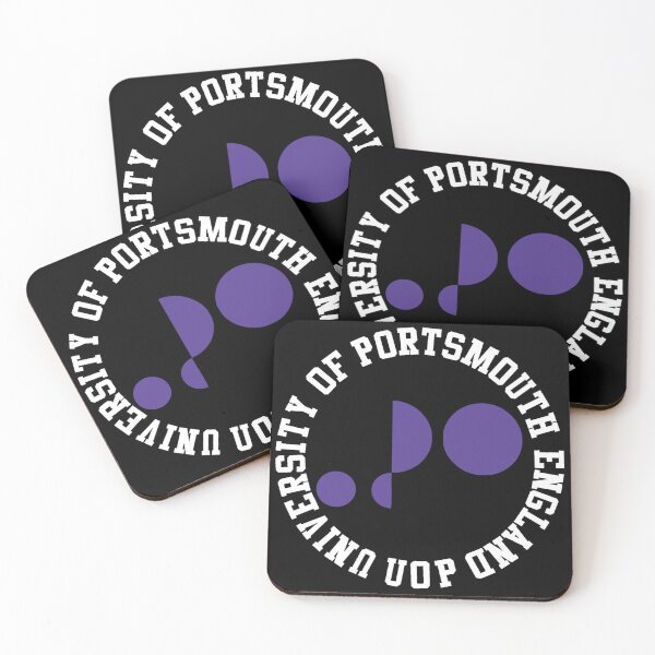 Item preview, University of Portsmouth UOP UK designed and sold by UkCollegeVibes.