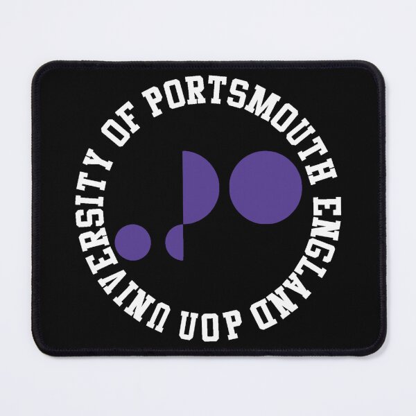 Item preview, University of Portsmouth UOP UK designed and sold by UkCollegeVibes.