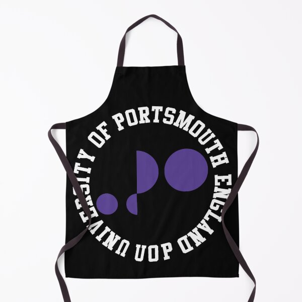 Item preview, University of Portsmouth UOP UK designed and sold by UkCollegeVibes.
