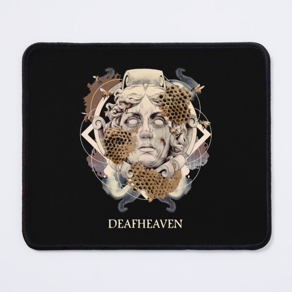 Item preview, DEAFHEAVEN designed and sold by ImranRaza.