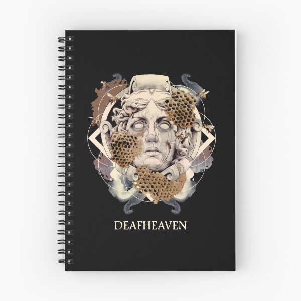 Item preview, DEAFHEAVEN designed and sold by ImranRaza.