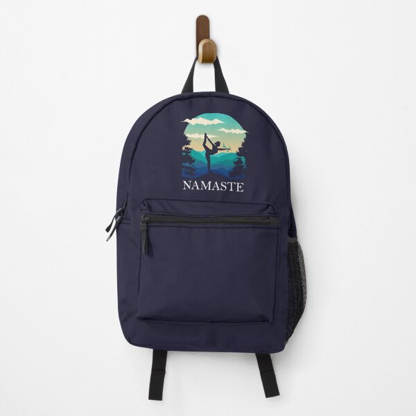 Item preview, NAMASTE (Dancer) designed and sold by RCM Graphix.