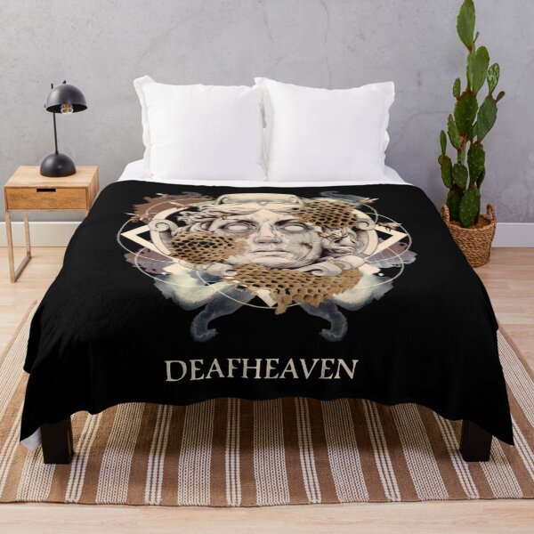 Item preview, DEAFHEAVEN designed and sold by ImranRaza.