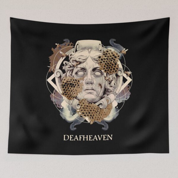 Item preview, DEAFHEAVEN designed and sold by ImranRaza.