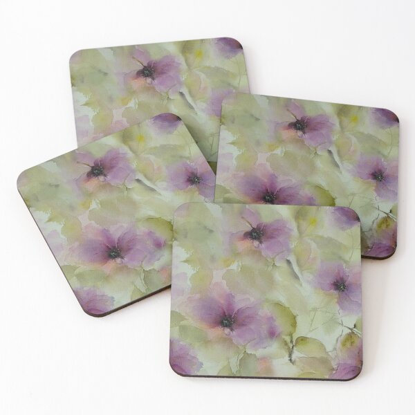 Item preview, Summer Floral Love! designed and sold by printfrenzy.