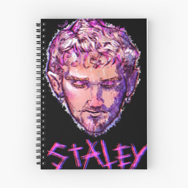 Item preview, Layne Staley designed and sold by Kurbinazniraw.