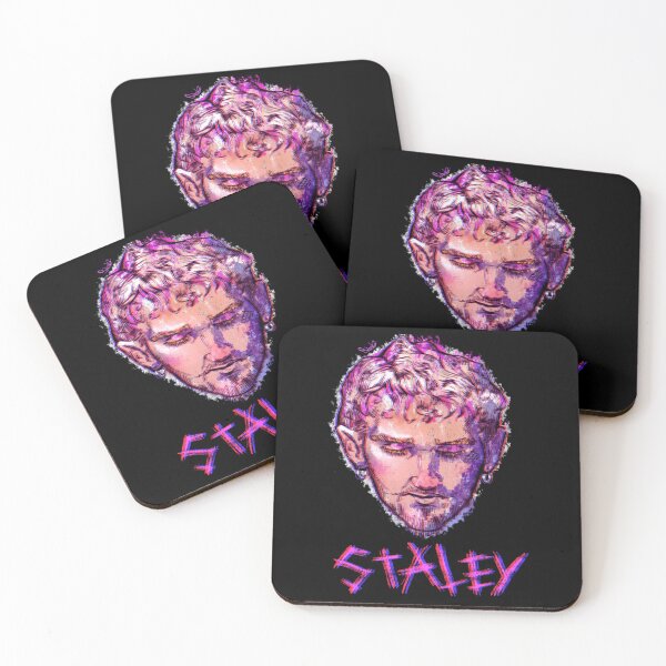 Artikelvorschau, Layne Staley entworfen und verkauft von Kurbinazniraw.