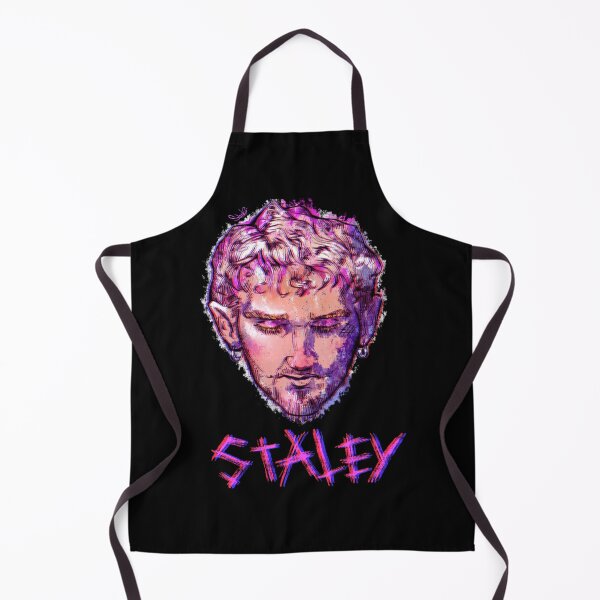 Item preview, Layne Staley designed and sold by Kurbinazniraw.