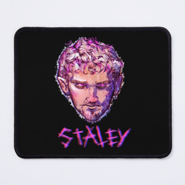 Item preview, Layne Staley designed and sold by Kurbinazniraw.