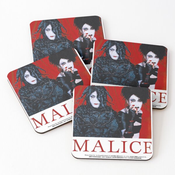 Item preview, Limited Edition MALICE MIZER designed and sold by HavenOrtiz.