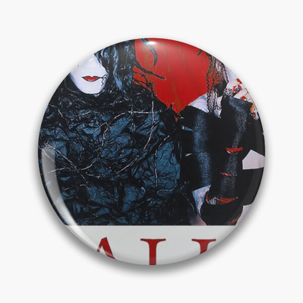 Item preview, Limited Edition MALICE MIZER designed and sold by HavenOrtiz.