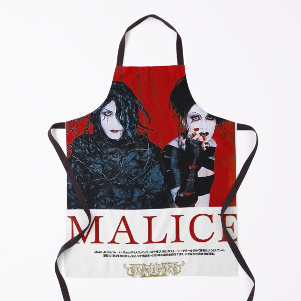 Item preview, Limited Edition MALICE MIZER designed and sold by HavenOrtiz.