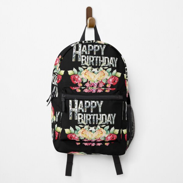 Item preview, Birthday Greeting designed and sold by KC Morcom.