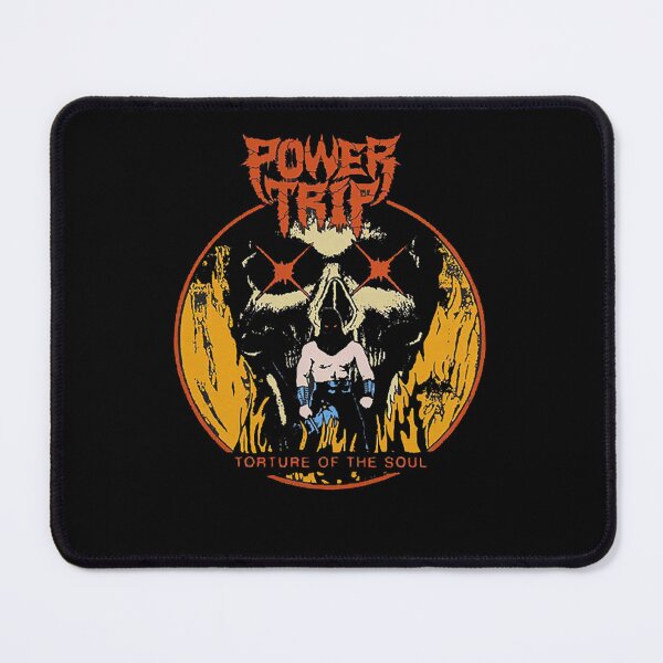 Item preview, power trip torture of the soul designed and sold by Sipututakahov.
