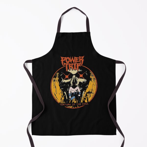 Item preview, power trip torture of the soul designed and sold by Sipututakahov.