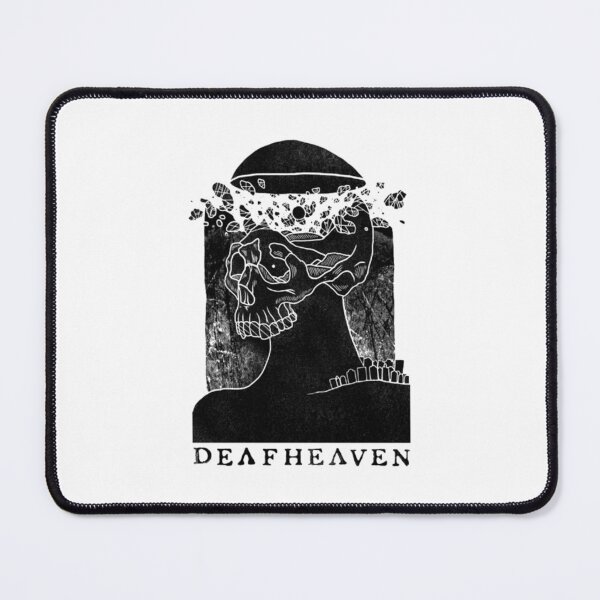 Item preview, DEAFHEAVEN designed and sold by ImranRaza.