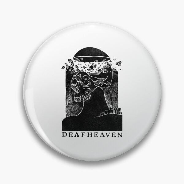 Item preview, DEAFHEAVEN designed and sold by ImranRaza.